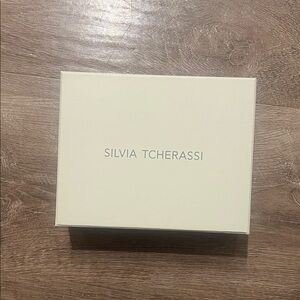 Silvia Tcherassi Cream Gift Box